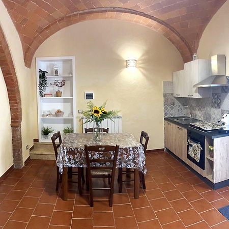 Podere La Selva Раполано Терме Екстериор снимка